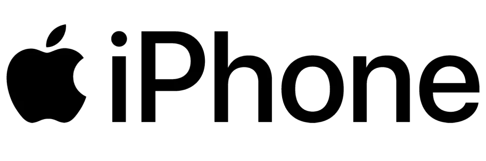 iPhone-logo 1